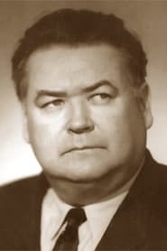Vladimir Golovin