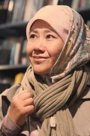Asma Nadia