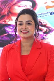 Leeza Goswami