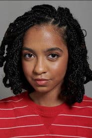 Daisy Washington