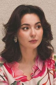 Hania Aamir