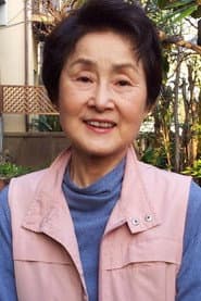 Toshie Takada