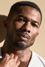 Sean Xavier