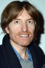 Nicolas Godin