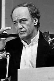 Hans Holmér