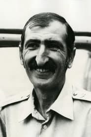 Vakhtang Kajirashvili