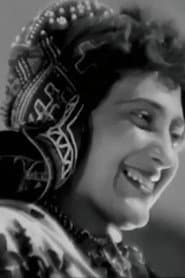 Rimma Mkheidze