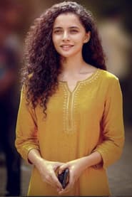 Athulya Chandra