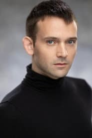 Jerry Burchill