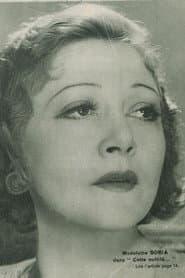 Madeleine Soria