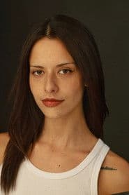 Pamela Oikonomaki