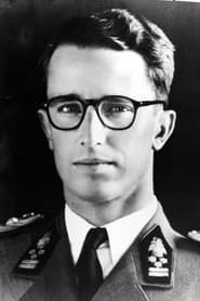 Baudouin I of Belgium