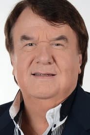 Alain Morisod