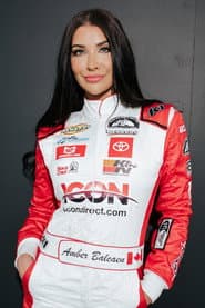 Amber Balcaen