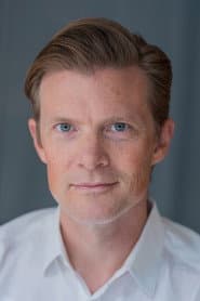 Johan Norberg