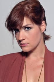 Maria Camões