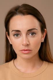Anzhelika Kashirina