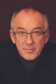 Jacky Evrard