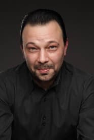 Dmitry Safronov