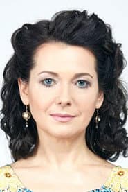 Nadezhda Gorshkova