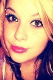 Samantha Barrows