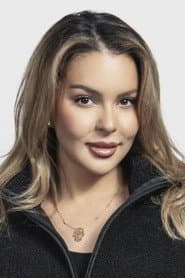 Sara Chafak