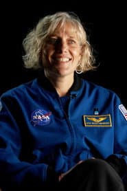 Dottie Metcalf-Lindenburger