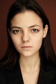 Anastasiia Nesterenko