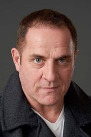 Mike Foenander