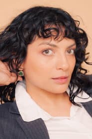 Jennifer Peña