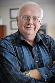 Bill Ochs