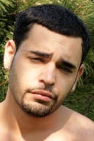 Green Eyed Papi