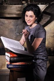Maia Doborjginidze