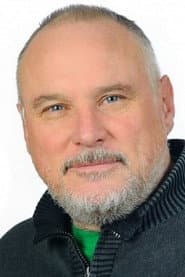 Sergey Starostin
