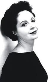 Luisa Armenteros
