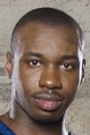Marc Williams