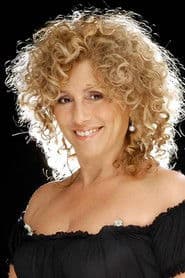 Alicia Zanca