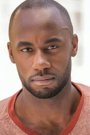 Keon Taylor