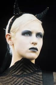 D'arcy Wretzky
