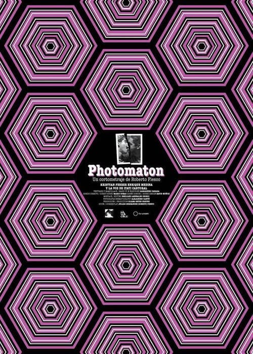 Photomatón