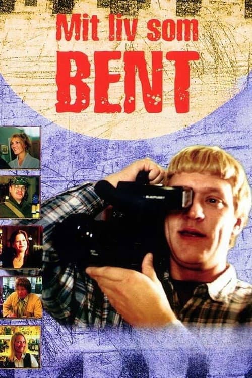 My Life as Bent