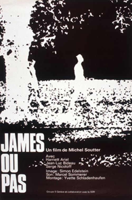James or Not