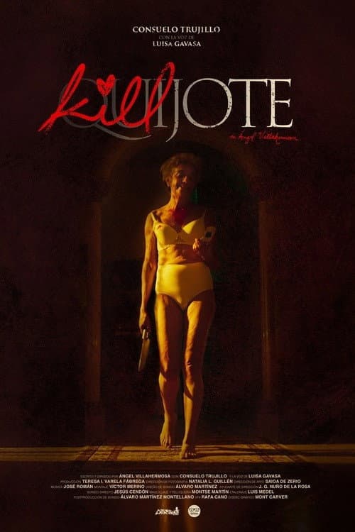 Killjote