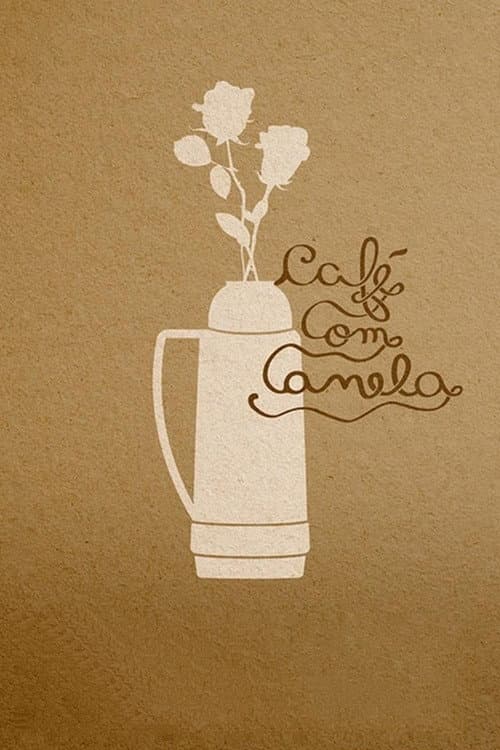 Coffee With Cinnamon