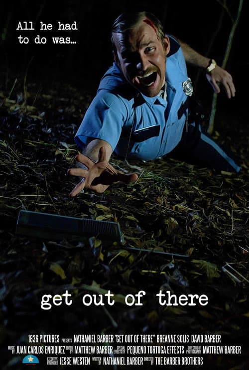 Get Out of There