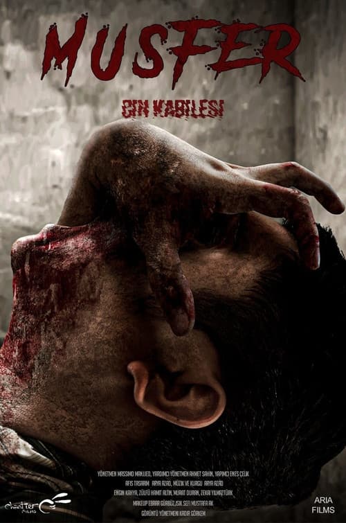 Müsfer: Cin Kabilesi