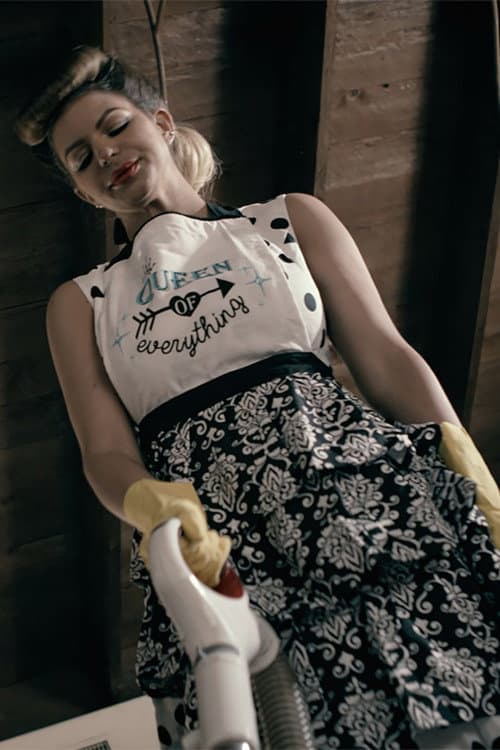Wife Material