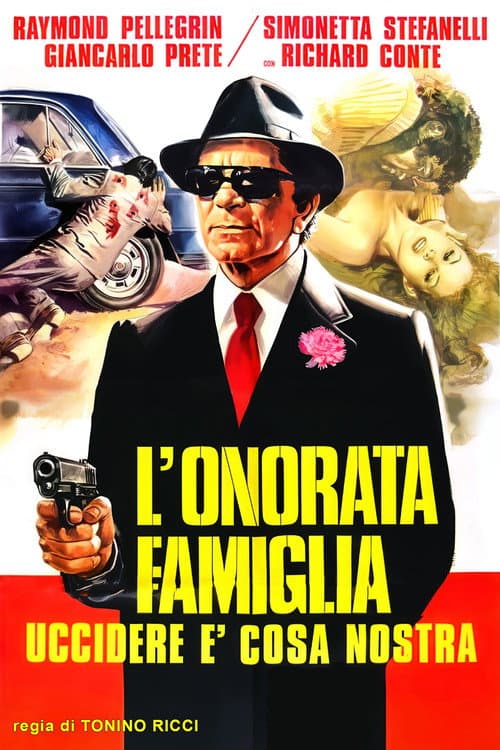 The Big Family