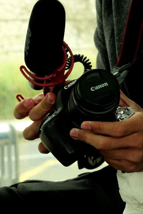 Student Film Core
