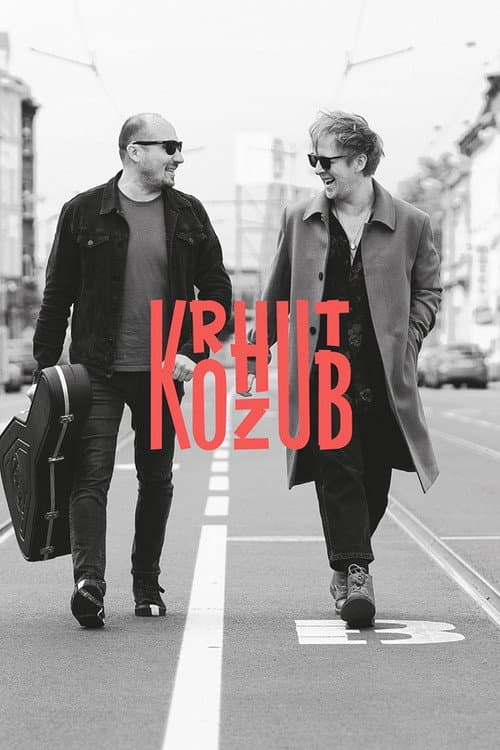 Krhut & Kozub v OSTRAVAR ARÉNĚ 2023